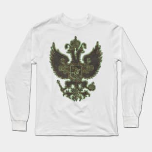 Double Eagle Long Sleeve T-Shirt